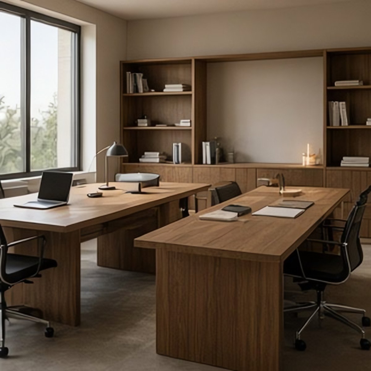 Offices